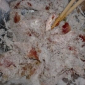 旨い びんちょうマグロの竜田揚げ レシピ 作り方 By Suzhoutomo 楽天レシピ 旨い びんちょうマグロの竜田揚げ レシピ 作り方 By Suzhoutomo 楽天レシピ